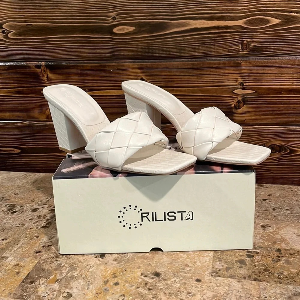 Cute Heels